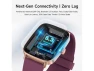 Превью Smartwatch with 2 bands — Smart Watch, Generic Logic, Inc.