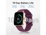 Превью Smartwatch with 2 bands — Smart Watch, Generic Logic, Inc.