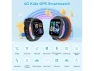 Превью 4G Kids Smartwatch Phone — Kids Smart Watch, Generic Logic, Inc.