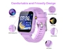 Превью Kids' smartwatch — Kids Smart Watch, Generic Logic, Inc.