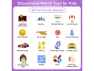 Превью Kids' smartwatch — Kids Smart Watch, Generic Logic, Inc.