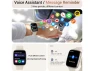 Превью Smart Watch with 2 Bands — Smart Watch, Generic Logic, Inc.