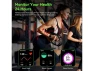 Превью Smart Watch — Smart Watch, Generic Logic, Inc.