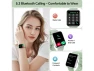 Превью Smartwatch — Smart Watch, Generic Logic, Inc.