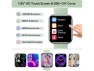 Превью Smartwatch — Smart Watch, Generic Logic, Inc.