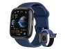 Превью 44 mm Smartwatch with 2 Bands — Smart Watch, Generic Logic, Inc.