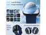 Превью 44 mm Smartwatch with 2 Bands — Smart Watch, Generic Logic, Inc.