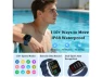 Превью 44 mm Smartwatch with 2 Bands — Smart Watch, Generic Logic, Inc.