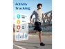 Превью Smart Watch — Smart Watch, Generic Logic, Inc.