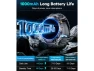 Превью Smartwatch, Brown, 2 Bands — Smart Watch, Generic Logic, Inc.