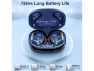 Превью Blue Wireless Earbuds — Wireless Earbuds, Generic Logic, Inc.
