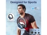 Превью Blue Wireless Earbuds — Wireless Earbuds, Generic Logic, Inc.