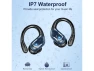 Превью Blue Wireless Earbuds — Wireless Earbuds, Generic Logic, Inc.