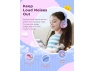 Превью Kids Bluetooth headphones — Wireless Earbuds, Generic Logic, Inc.