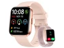 Превью Rose Gold Smartwatch — Smart Watch, Generic Logic, Inc.