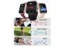 Превью Rose Gold Smartwatch — Smart Watch, Generic Logic, Inc.