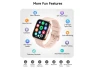 Превью Rose Gold Smartwatch — Smart Watch, Generic Logic, Inc.
