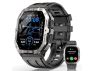Превью Smartwatch with 2.02-inch display, built-in GPS and 100+ sport modes — Smart Watch, Generic Logic, Inc.