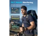 Превью Smartwatch with 2.02-inch display, built-in GPS and 100+ sport modes — Smart Watch, Generic Logic, Inc.
