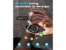 Превью Smartwatch with 2.02-inch display, built-in GPS and 100+ sport modes — Smart Watch, Generic Logic, Inc.