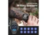 Превью Smartwatch — Smart Watch, Generic Logic, Inc.