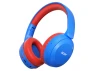 Превью Blue Red Bluetooth Headphones — Wireless Earbuds, Generic Logic, Inc.