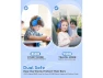 Превью Blue Red Bluetooth Headphones — Wireless Earbuds, Generic Logic, Inc.