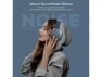 Превью Blue Over-Ear Headphones — Wireless Earbuds, Generic Logic, Inc.