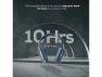 Превью Blue Over-Ear Headphones — Wireless Earbuds, Generic Logic, Inc.
