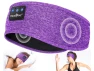 Превью Bluetooth Sleep Headphones Headband — Wireless Earbuds, Generic Logic, Inc.