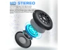Превью Bluetooth Sleep Headphones — Wireless Earbuds, Generic Logic, Inc.