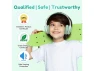 Превью Green Foldable Over-Ear Bluetooth Headphones — Wireless Earbuds, Generic Logic, Inc.