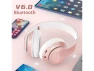 Превью Over-ear Bluetooth Headphones — Wireless Earbuds, Generic Logic, Inc.
