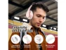 Превью Over-ear Bluetooth Headphones — Wireless Earbuds, Generic Logic, Inc.