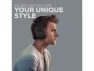 Превью Over-ear Bluetooth headphones — Wireless Earbuds, Generic Logic, Inc.