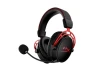Превью Red Wireless Gaming Headset — Wireless Earbuds, Generic Logic, Inc.