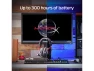 Превью Red Wireless Gaming Headset — Wireless Earbuds, Generic Logic, Inc.