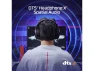 Превью Red Wireless Gaming Headset — Wireless Earbuds, Generic Logic, Inc.