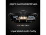 Превью Red Wireless Gaming Headset — Wireless Earbuds, Generic Logic, Inc.
