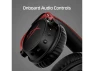 Превью Red Wireless Gaming Headset — Wireless Earbuds, Generic Logic, Inc.