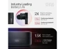 Превью Wireless earbuds, Black — Wireless Earbuds, Between