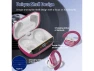 Превью Wireless Earbuds, Rose Gold — Wireless Earbuds, Generic Logic, Inc.