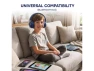 Превью Wireless Headphones for Kids, Blue — Wireless Earbuds, Generic Logic, Inc.