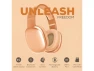 Превью Wireless Over-Ear Bluetooth Headphones — Wireless Earbuds, Generic Logic, Inc.
