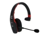 Превью Black Red Bluetooth Headset — Wireless Earbuds, BlueParrott