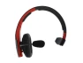 Превью Black Red Bluetooth Headset — Wireless Earbuds, BlueParrott