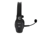 Превью Black Red Bluetooth Headset — Wireless Earbuds, BlueParrott