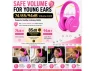 Превью Kids Bluetooth Headphones, H-Pink — Wireless Earbuds, Generic Logic, Inc.