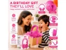 Превью Kids Bluetooth Headphones, H-Pink — Wireless Earbuds, Generic Logic, Inc.