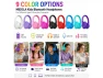 Превью Kids Bluetooth Headphones, H-Pink — Wireless Earbuds, Generic Logic, Inc.